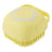 Square Yellow