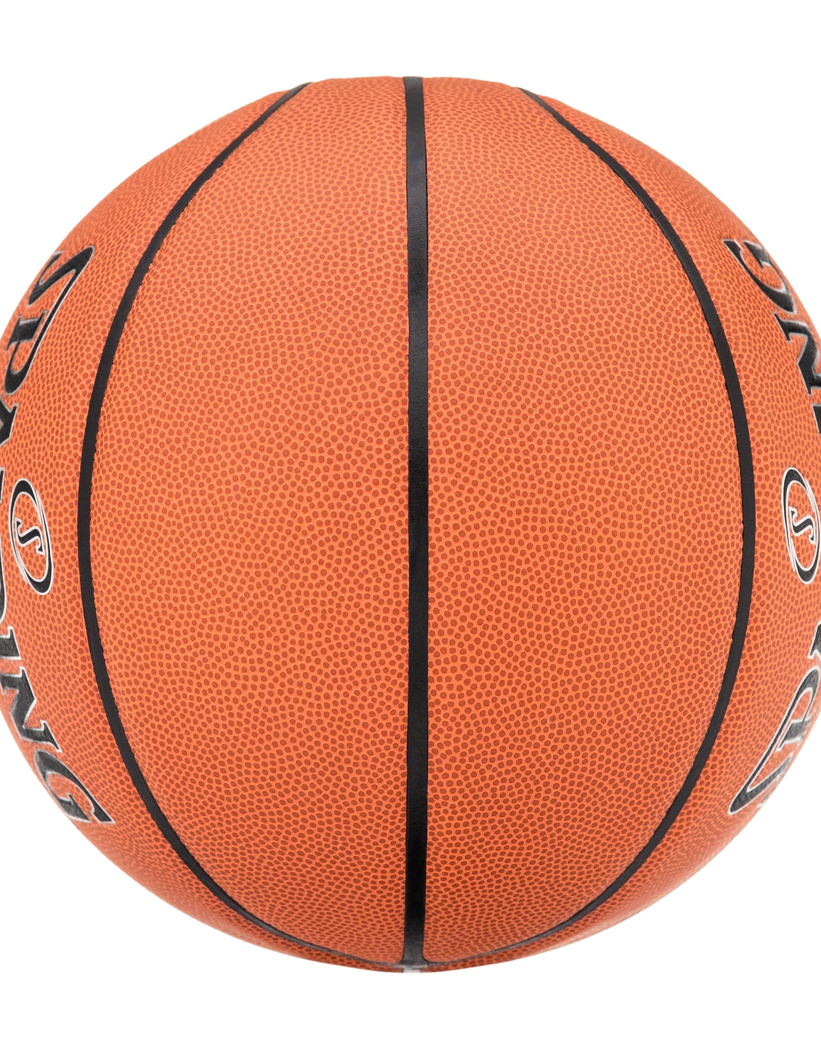 Super Tack Pro Indoor and Outdoor Basketball, 29.5 In.