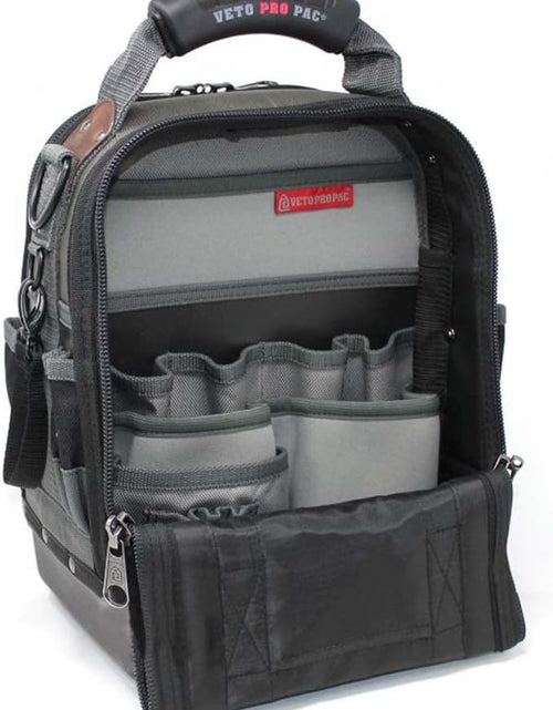 Load image into Gallery viewer, PRO PAC TECH-MCT Tool Bag (Original)
