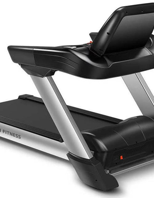 Load image into Gallery viewer, FT500 Light Commercial Folding Treadmill (New)
