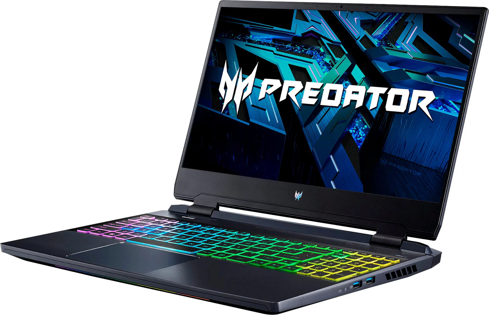 Predator Helios 300 Gaming/Entertainment Laptop (Intel I7-12700H 14-Core, 15.6In 165Hz Full HD (1920X1080), NVIDIA Geforce RTX 3060, Win 11 Home) with WD19S 180W Dock