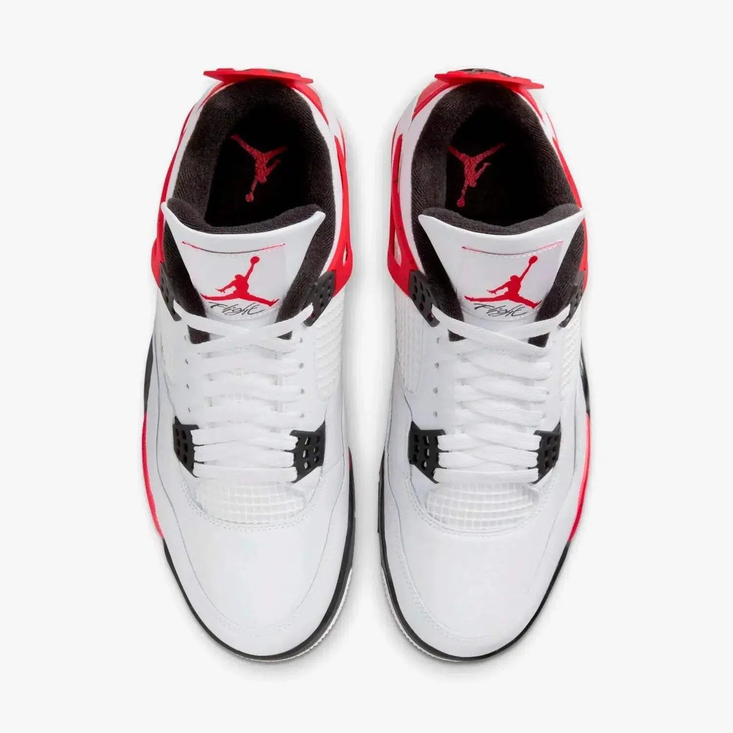 (Men'S)  4 Retro 'Red Cement' (2023) DH6927-161