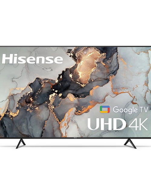 Load image into Gallery viewer, Used  55&quot; Class 4K UHD Google Smart TV HDR A6H Series 55A6H (Used)
