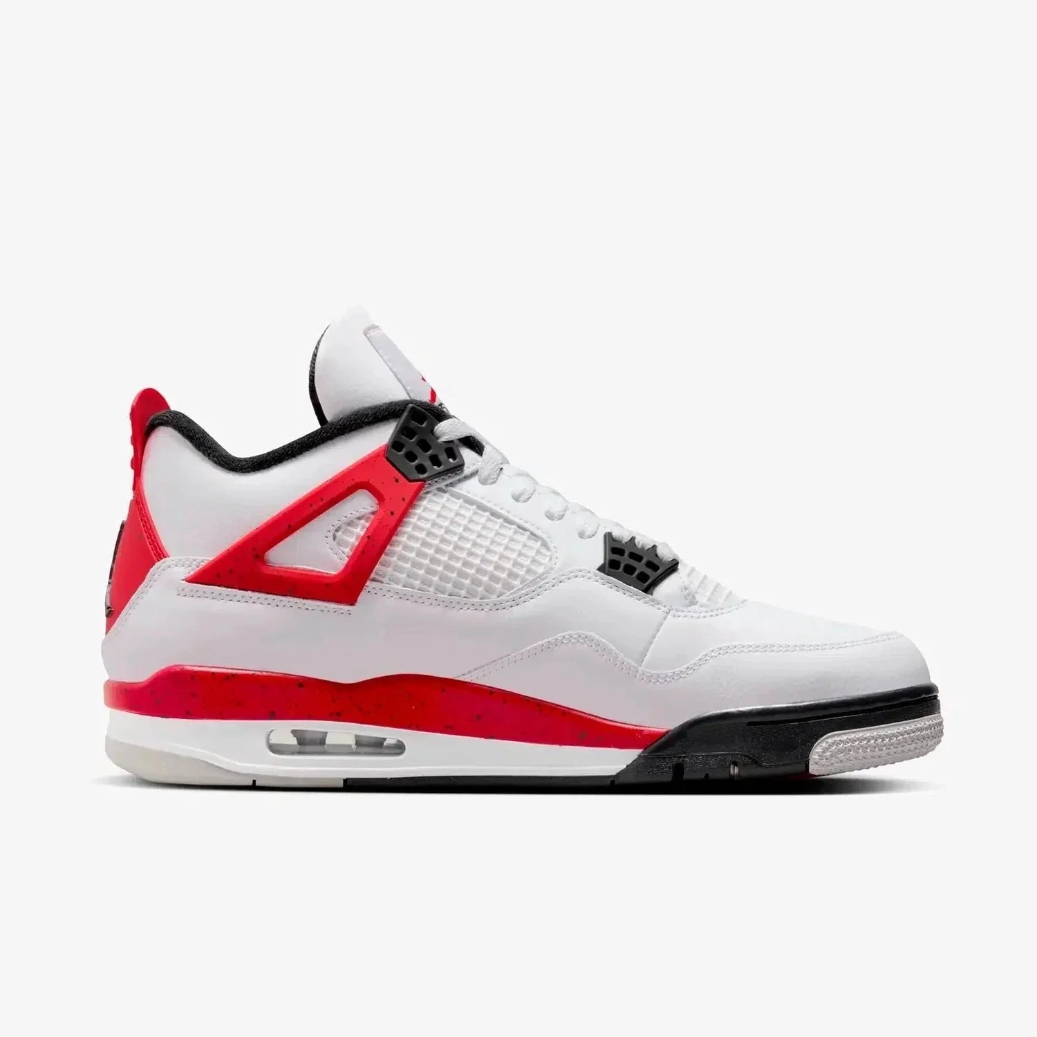 (Men'S)  4 Retro 'Red Cement' (2023) DH6927-161