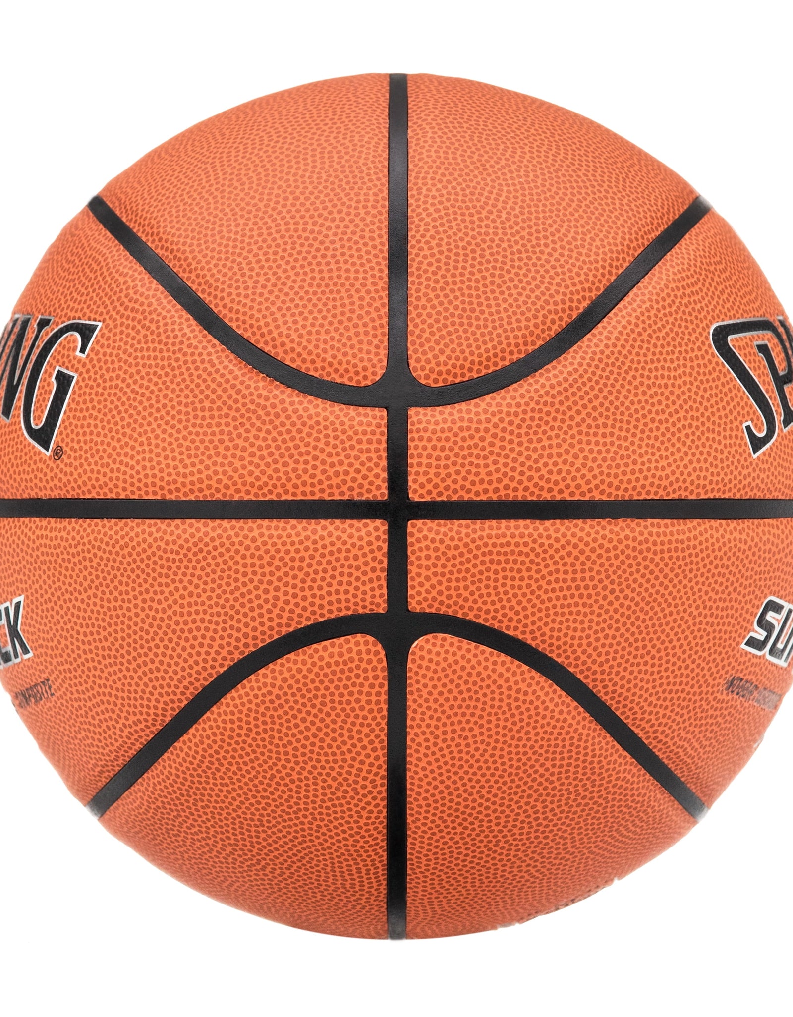 Super Tack Pro Indoor and Outdoor Basketball, 29.5 In.